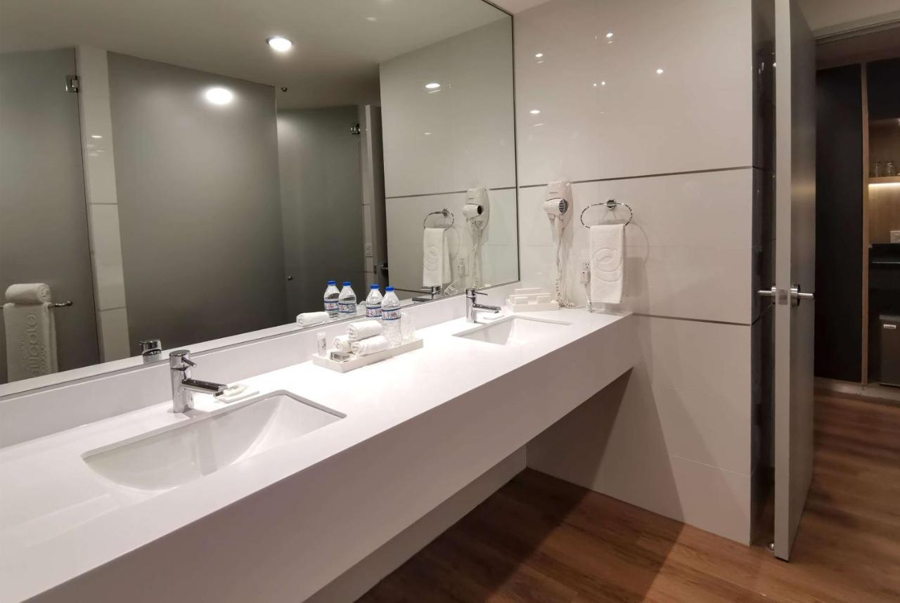 Ramada Encore By Wyndham Guadalajara Aeropuerto Las Pintas Kültér fotó