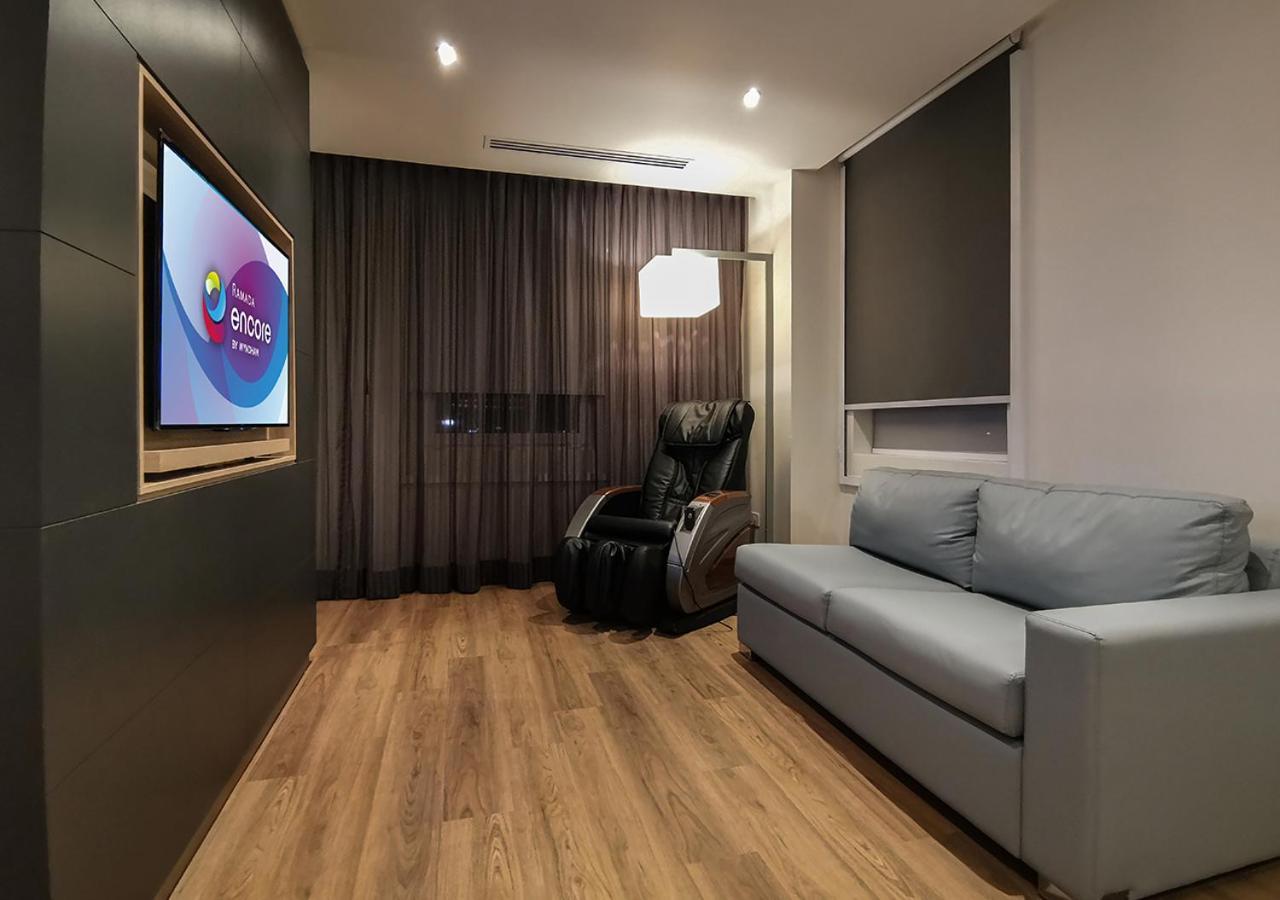 Ramada Encore By Wyndham Guadalajara Aeropuerto Las Pintas Kültér fotó