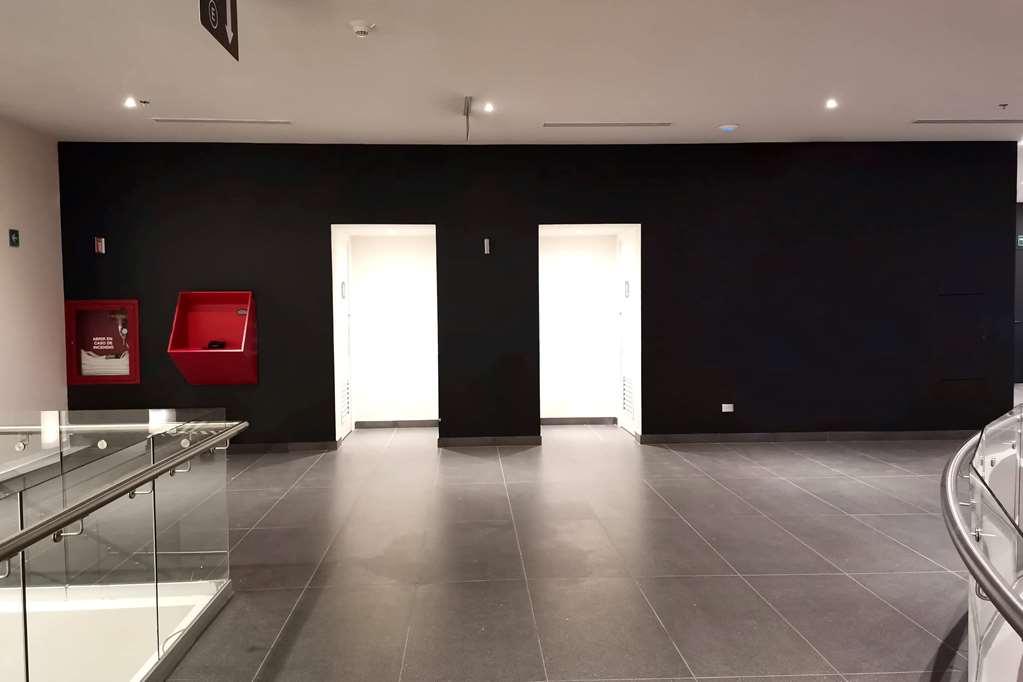 Ramada Encore By Wyndham Guadalajara Aeropuerto Las Pintas Létesítmények fotó